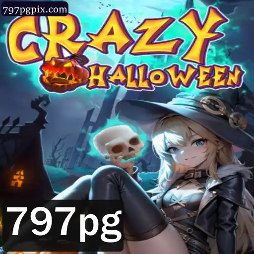 Explorando o Mundo do Jogo CrazyHalloween
