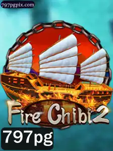 FireChibi2: Exploração e Estratégia em um Mundo em Chamas