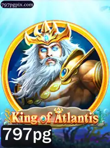 Descubra o Fascinante Mundo de KingofAtlantis com 797pg