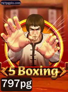 Descubra o Jogo 5Boxing: Estratégia e Agilidade em um Novo Conceito de Entretenimento