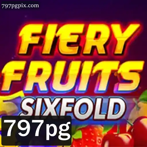 Descubra FieryFruitsSixFold: Uma Aventura de Jogo com Temática Frutal