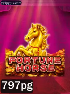 Descubra o Empolgante Jogo FortuneHorse: Uma Jornada de Sorte e Estratégia
