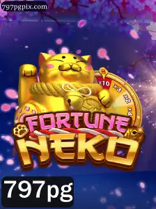 FortuneNeko: Uma Imersão no Fascinante Mundo de 797pg