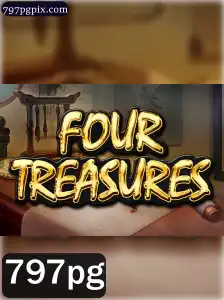 Explorando o Mundo Fascinante de FourTreasures