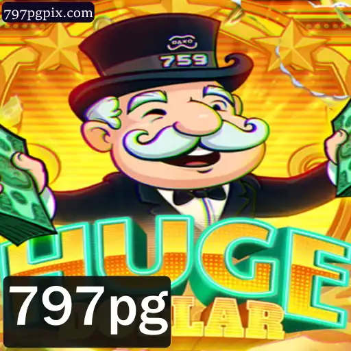 Explorando o Universo de HugeDollar: Um Guia Completo do Jogo 797pg
