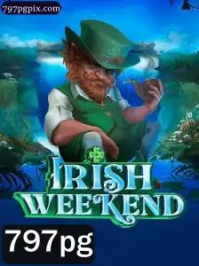 Descubra Tudo Sobre IrishWeekend: Um Jogo Empolgante com a Palavra-chave 797pg