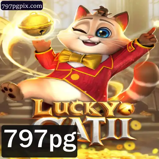 Descubra o Fascinante Mundo de LuckyCatII e a Palavra-chave Misteriosa 797pg
