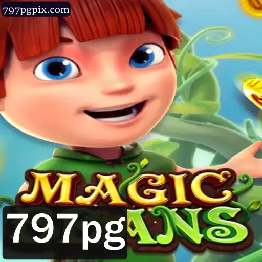 Explorando o Mundo de MAGICBEANS: Uma Aventura Encantadora