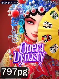 OperaDynasty: Uma Nova Sensação no Mundo dos Jogos