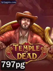 Explorando o Mundo de TempleofDead: O Novo Jogo que Está Conquistando os Jogadores