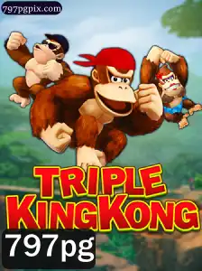 TripleKingKong: O Jogo que Revoluciona o Mundo dos Games