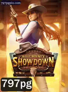 Descubra o Empolgante Mundo de WildBountyShowdown