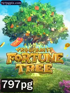 Descubra o Fascinante Mundo de ProsperityFortuneTree