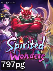Explorando SpiritedWonders: Um Mergulho em um Mundo Mágico