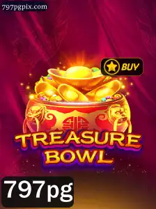 Explorando o Fascinante Universo de TreasureBowl: Regras e Introdução